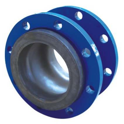 JGD TYPE FLEXIBLE RUBBER EXPANSION JOINT DN25~DN2000