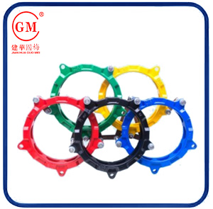 Brake gland（DI)