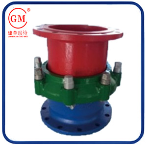 self-anchored coupling