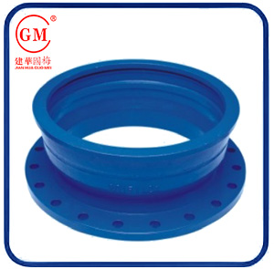 Flange Socket pipe