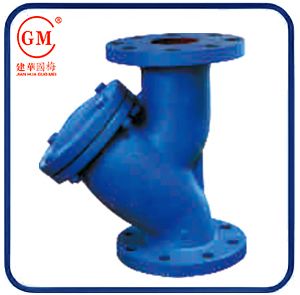 Y-Strainer