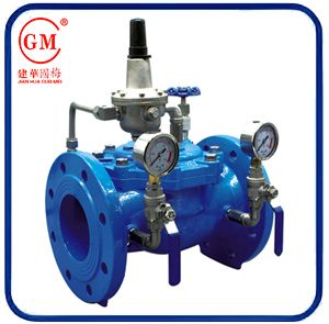 Pressure Relief Valve